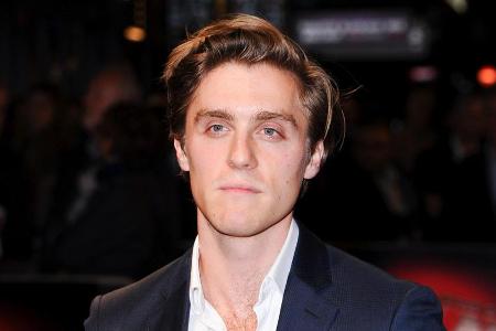 Jack Farthing wird in eine Royal-Rolle schlüpfen.