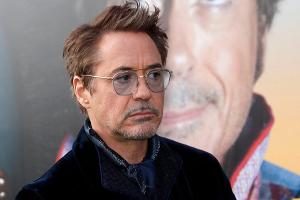 Robert Downey Jr. bei der Premiere zu "Dr. Dolittle" im Januar 2020 in Los Angeles.
