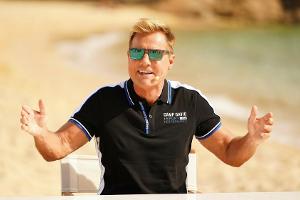 Dieter Bohlen wird bald nicht mehr als "DSDS"-Chefjuror tätig sein.