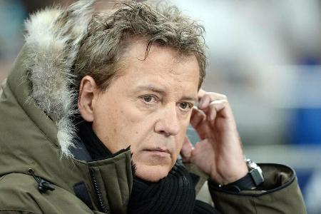 Jörg Dahlmann hat sich auf Instagram zu seiner Entlassung bei Sky geäußert.