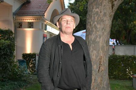 Ben Becker ist seit einem Jahr ohne Job.