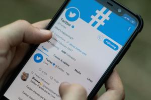 Twitter ist eine der beliebtesten Social-Media-Plattformen der Welt