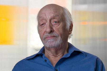 Karl Dall erinnert sich in 