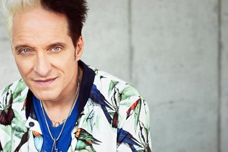 Bela B wollte eigentlich keinen Musiker spielen