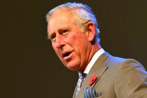 Prinz Charles spricht sich gegen Impfgegner aus.