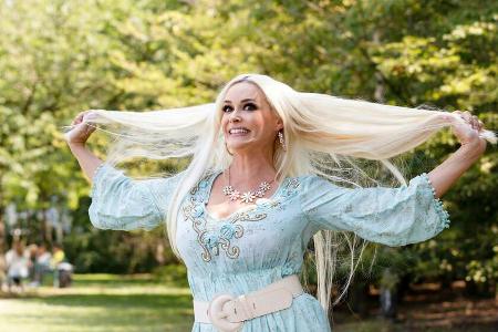 Daniela Katzenberger lässt eine Bruststraffung vornehmen