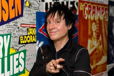 Die Toten Hosen gratulieren Vom Ritchie 