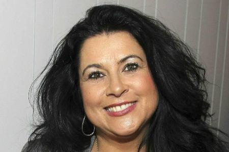 Iris Klein ist sechsfache Oma.