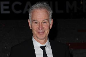 John McEnroes Sohn ist "unter der Haube"