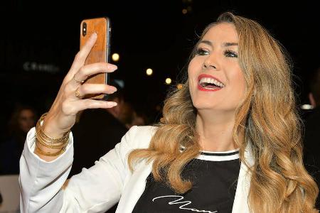 Fiona Erdmann im Januar des vergangenen Jahres.