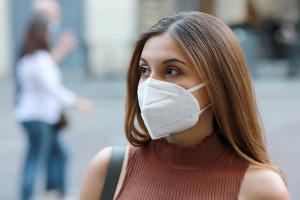 Das muss im Umgang mit FFP2-Masken beachtet werden