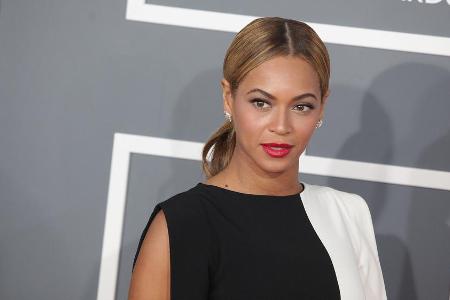 Beyoncé trauert um ihren Cousin Martell DeRouen