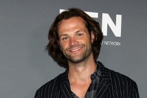 Jared Padalecki ist der neue "Walker, Texas Ranger"