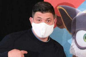 Tim Mälzer verzichtet wegen Corona auf eine Geburtstagsfeier.