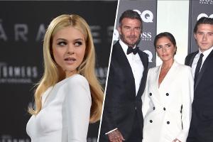 Victoria und David Beckham gratulieren ihrer zukünftigen Schwiegertochter Nicola Peltz zum 26. Geburtstag.