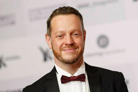 Roland Riebeling erkrankte im Dezember 2020 an Corona