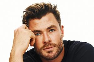 Chriss Hemsworth wird Markenbotschafter für Hugo Boss