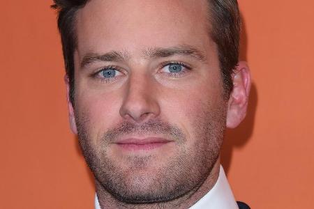 Armie Hammer nennt die Gerüchte um ihn 