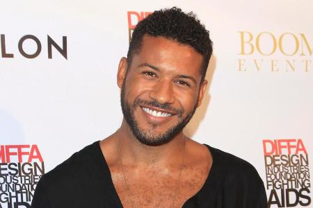 Jeffrey Bowyer-Chapman ist der jüngste Neuzugang des 