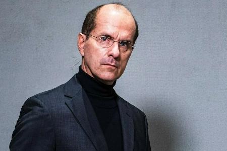 Christoph Maria Herbst gibt in 