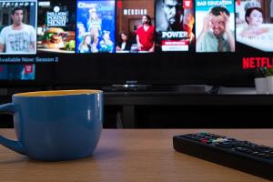 Netflix arbeitet an der Einführung einer neuen Funktion.