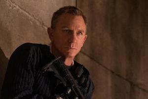 "Keine Zeit zu sterben": Daniel Craig in seinem nächsten und zugleich letzten Einsatz als James Bond.