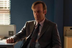 Macht nicht nur Saul Goodman (Bob Odenkirk) wehmütig: 2021 wird "Better Call Saul" nach sechs Staffeln enden.