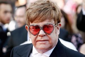 Elton John gehört zu den Unterzeichnern des offenen Briefs.