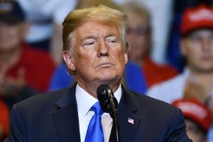 Donald Trump muss sich eine Twitter-Alternative suchen