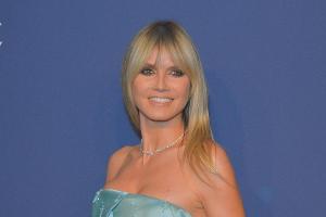 Heidi Klum: Ihre Tochter Leni tritt in ihre Fußstapfen.