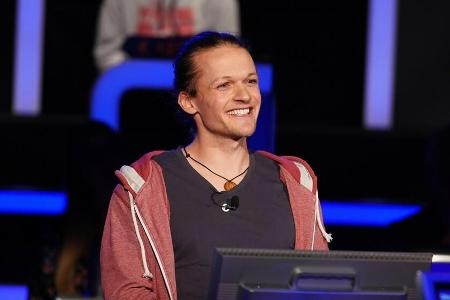 Janos Pigerl hätte mit 750.000 Euro nach Hause gehen können.