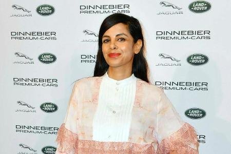 Zu Ostern soll Collien Ulmen-Fernandes das 