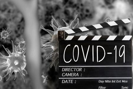 Größen aus der Traumfabrik Hollywood sollen sich frühzeitigen Zugang zu Covid-19-Impfstoff verschaffen.