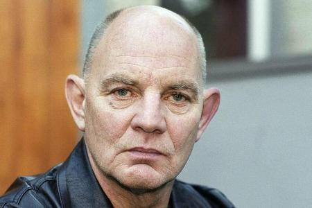 Dramatiker Lars Norén wurde 76 Jahre alt.