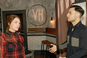 "GZSZ": In seiner Eifersucht wird Nihat Lilly gegenüber verletzend