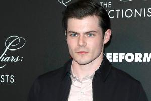 Chris Mason wird eine Rolle in "Riverdale" übernehmen.