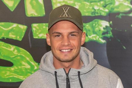 Pietro Lombardi hat Corona - seine Ex-Freundin muss ebenfalls in Quarantäne.