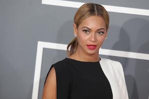 Superstar Beyoncé ist dreifache Mutter.