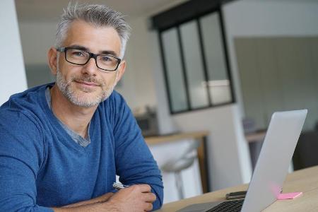 So klappt es mit der Arbeit aus dem Homeoffice