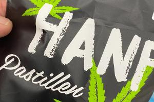 Hanf ist in immer mehr Lebensmitteln zu finden.