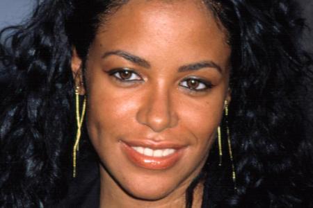 Aaliyah wurde posthum für den Grammy nominiert