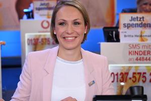 Magdalena Neuner erwartet ihr drittes Kind.