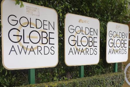 Die Golden Globes finden dieses Jahr an zwei Locations statt