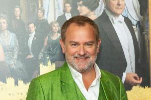 Hugh Bonneville 2019 bei der US-Premiere des ersten "Downton Abbey"-Kinofilms.