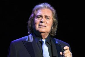 Engelbert Humperdinck hat seine Ehefrau verloren