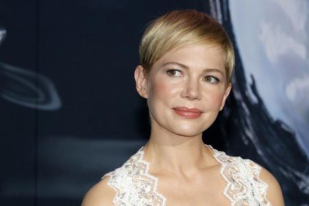 Michelle Williams wird Peggy Lee verkörpern