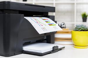 Beim Druckerkauf gilt es vieles zu beachten.