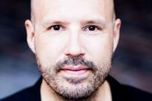 Christopher von Deylen ist der Kopf hinter dem Projekt Schiller.