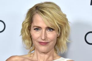 Gillian Anderson wird als Eleanor Roosevelt abermals ihre Wandelbarkeit unter Beweis stellen.