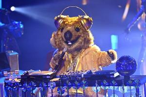 "The Masked Singer": Wer steckt hinter dem Quokka-Kostüm?